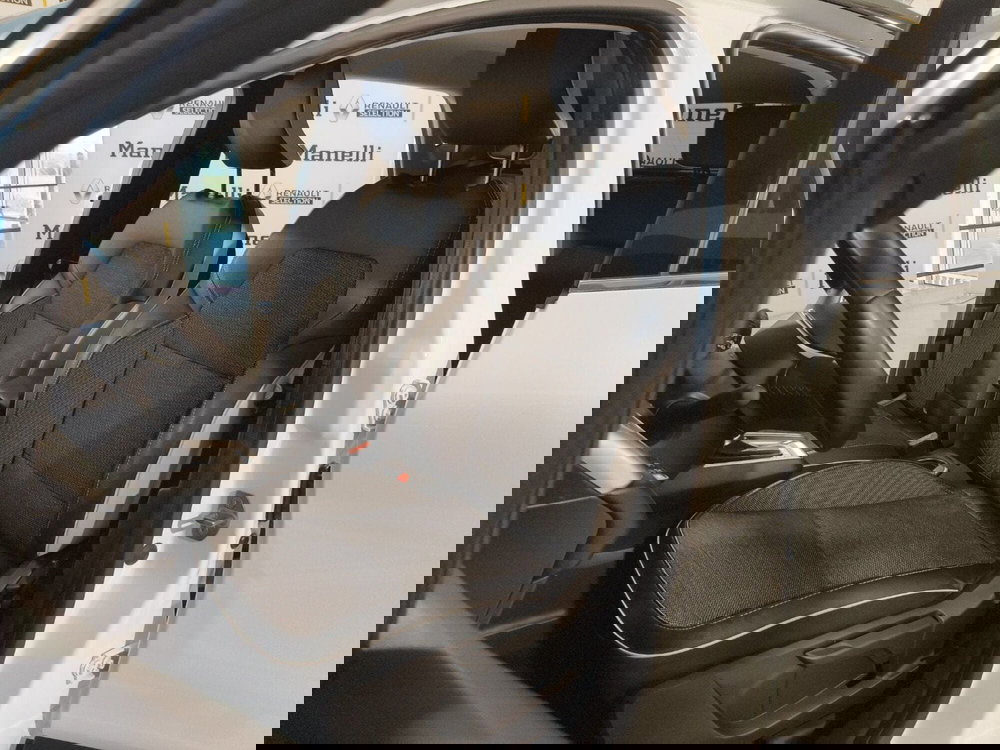 Renault Captur usata a Brescia (17)