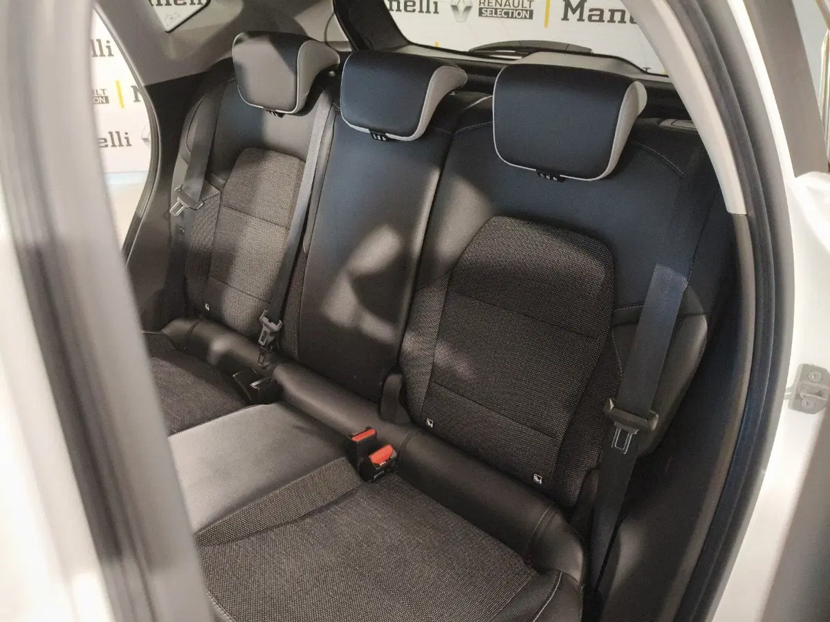 Renault Captur usata a Brescia (18)