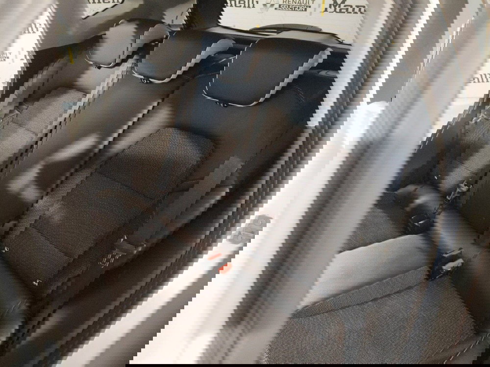 Renault Captur usata a Brescia (18)