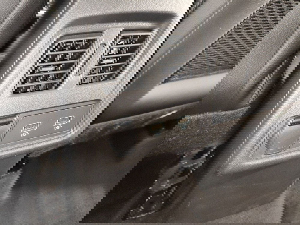 Renault Captur usata a Brescia (19)