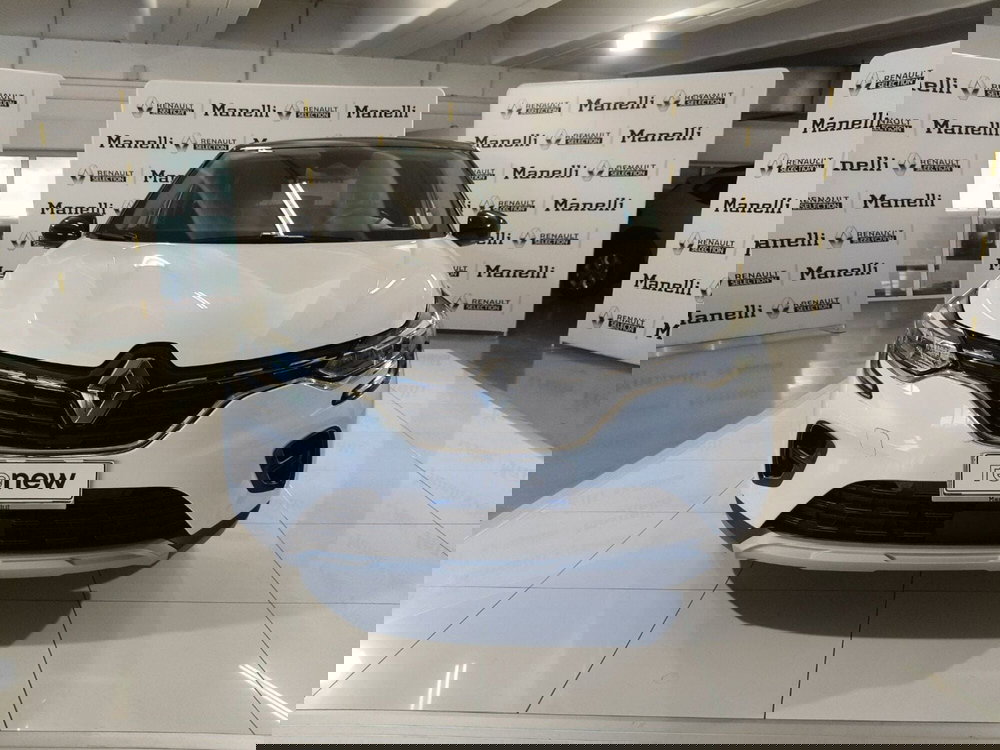 Renault Captur usata a Brescia (2)