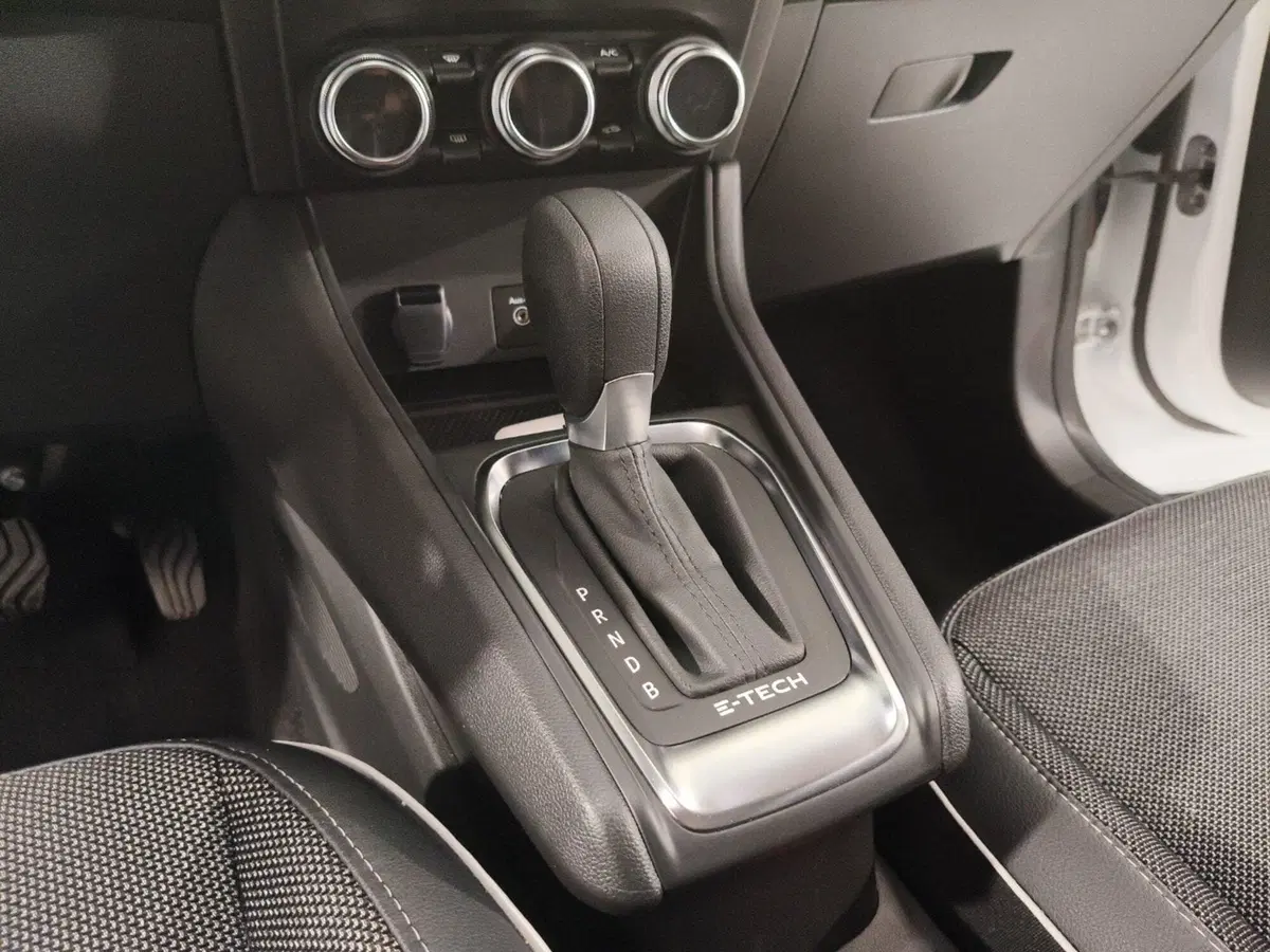Renault Captur usata a Brescia (20)