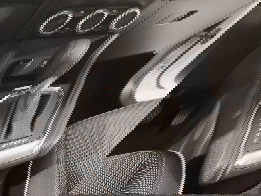 Renault Captur usata a Brescia (20)