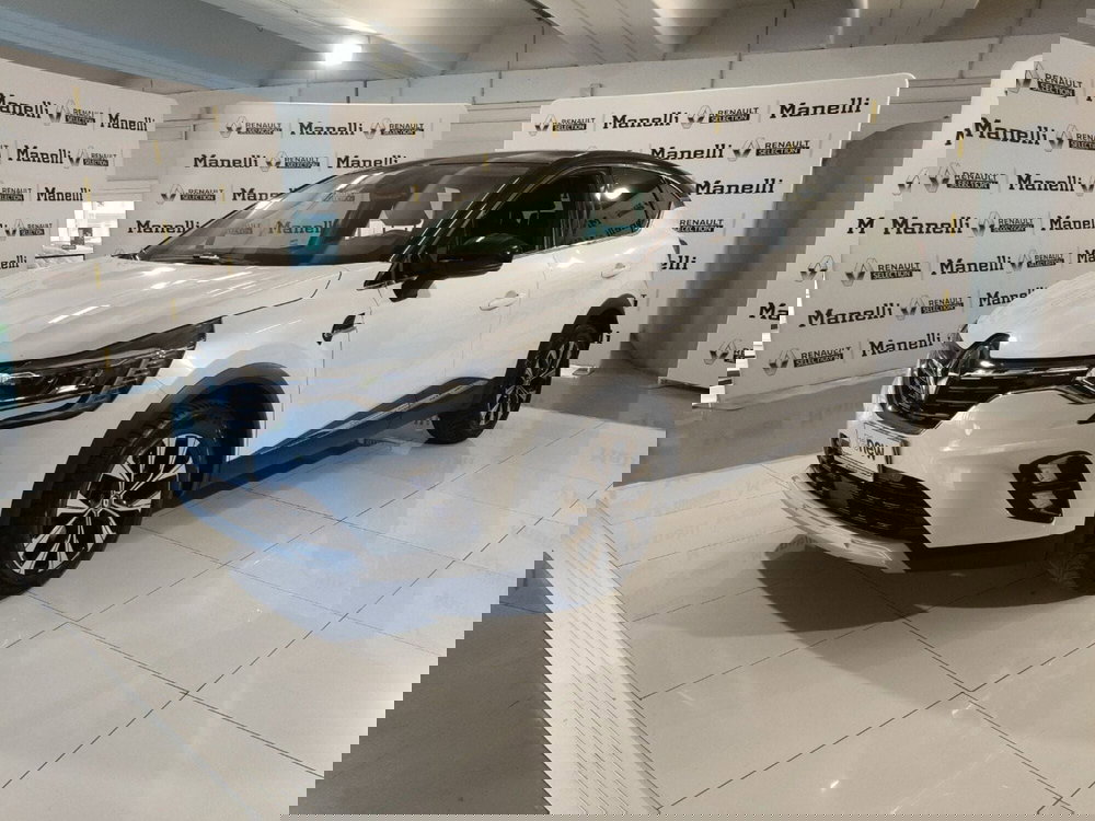 Renault Captur usata a Brescia (3)