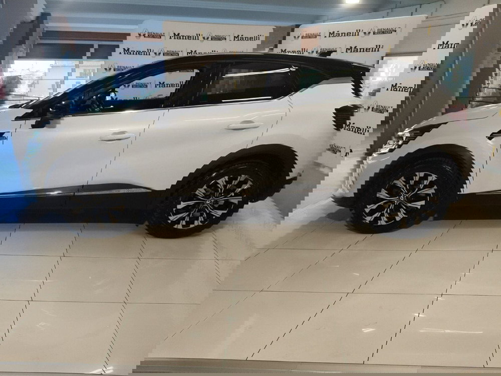 Renault Captur usata a Brescia (4)