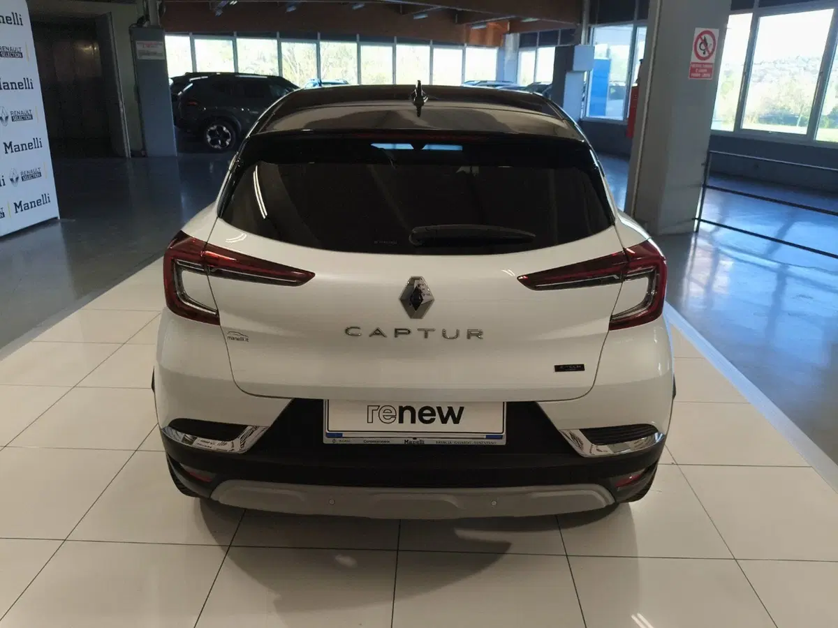 Renault Captur usata a Brescia (6)
