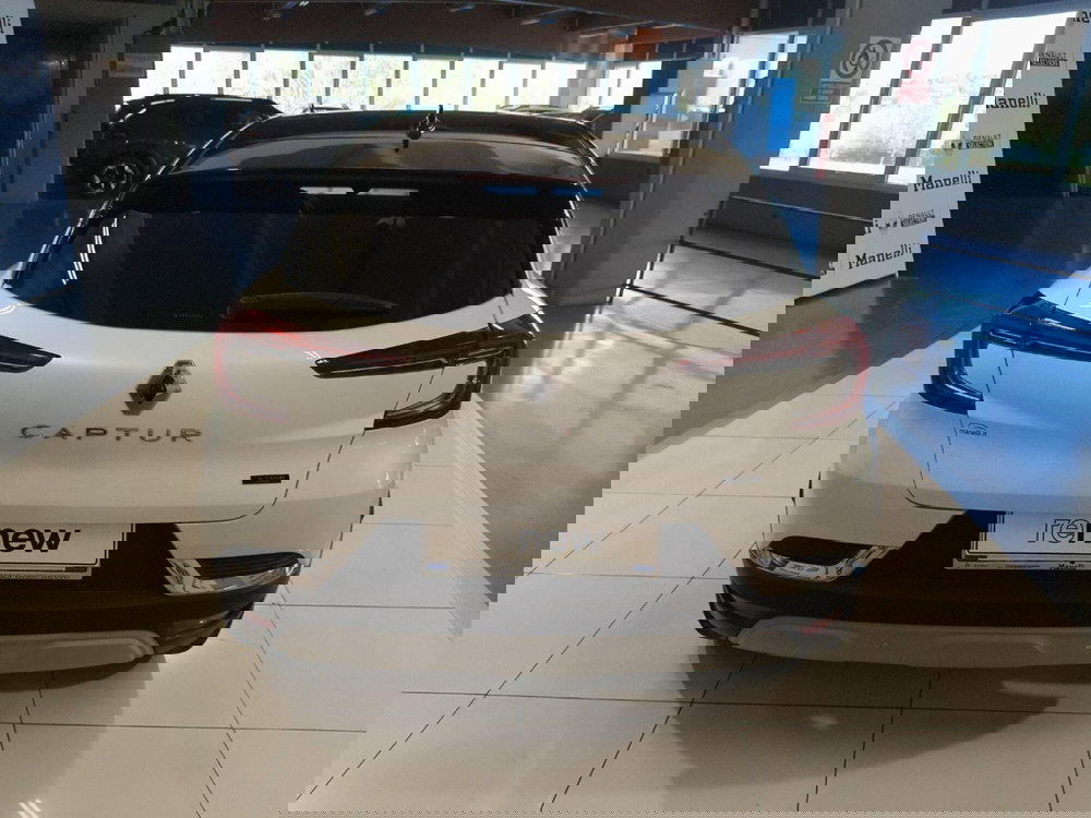 Renault Captur usata a Brescia (6)