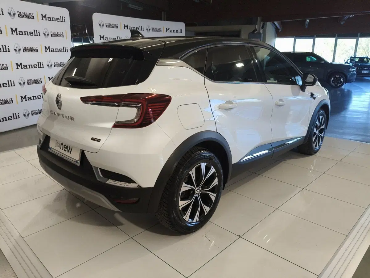 Renault Captur usata a Brescia (7)