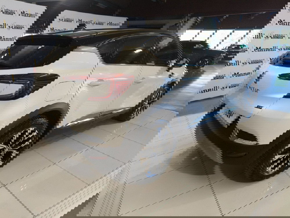 Renault Captur usata a Brescia (7)