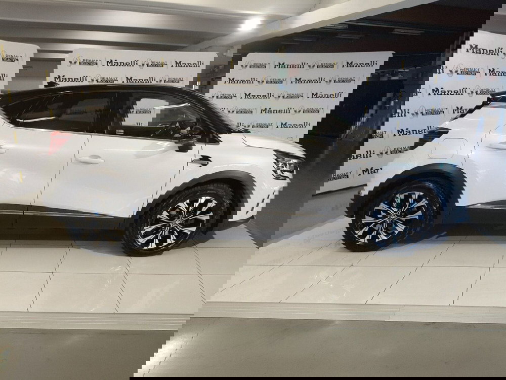 Renault Captur usata a Brescia (8)