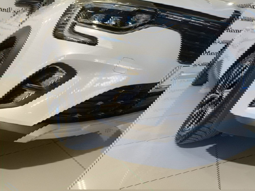 Renault Captur usata a Brescia (9)