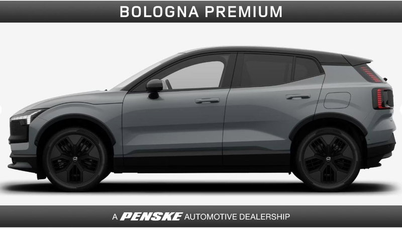 Volvo EX30 Cross Country nuova a Bologna (2)