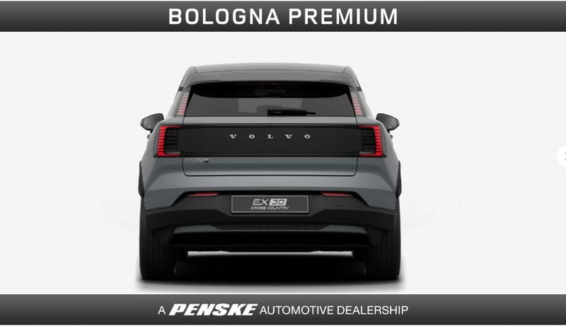 Volvo EX30 Cross Country nuova a Bologna (3)