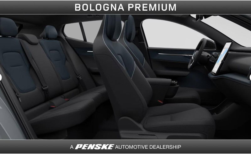 Volvo EX30 Cross Country nuova a Bologna (4)