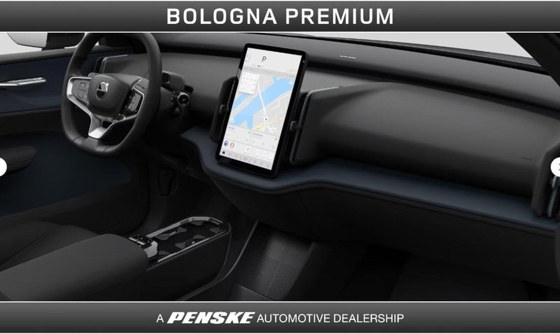 Volvo EX30 Cross Country nuova a Bologna (5)