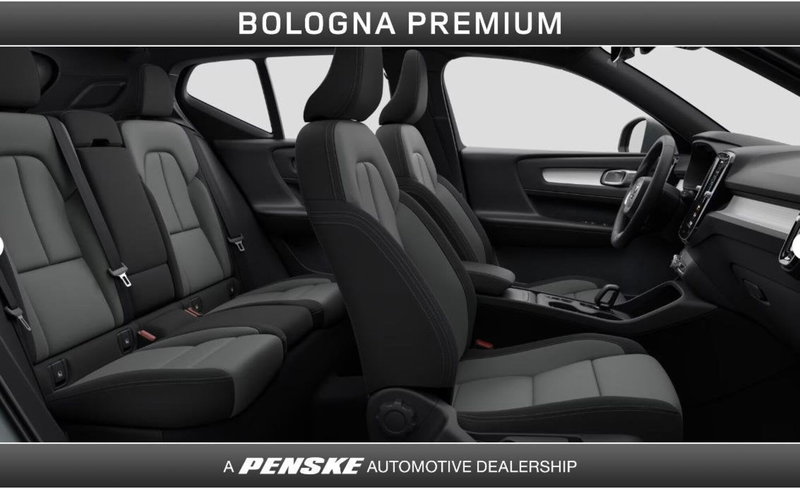 Volvo XC40 nuova a Bologna (4)