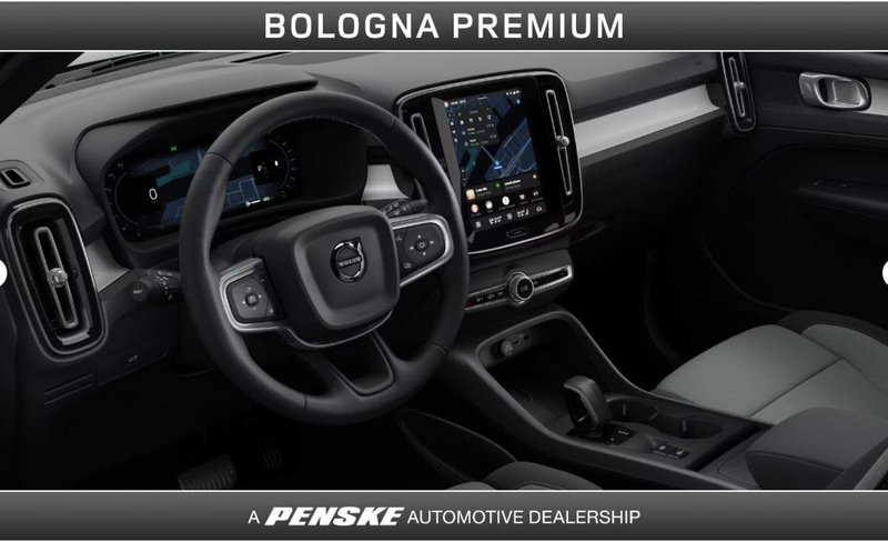 Volvo XC40 nuova a Bologna (5)