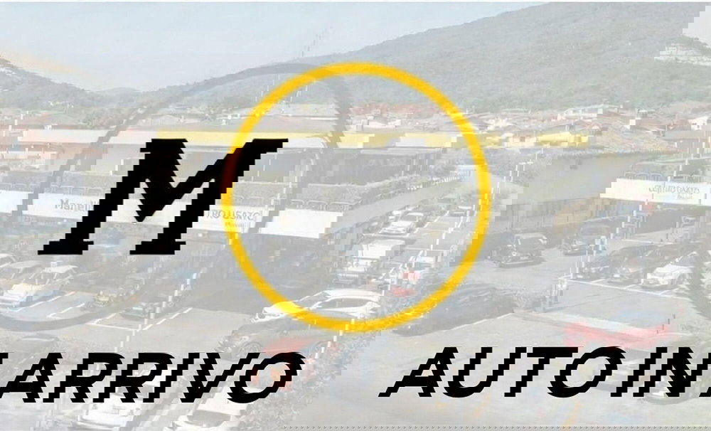 Renault Clio usata a Brescia