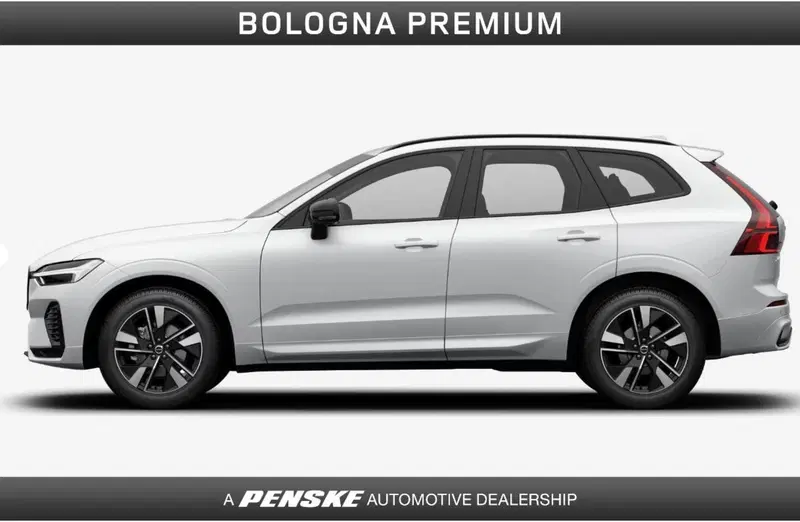 Volvo XC60 nuova a Bologna (2)