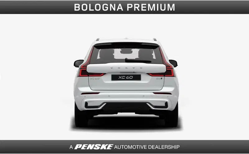 Volvo XC60 nuova a Bologna (3)