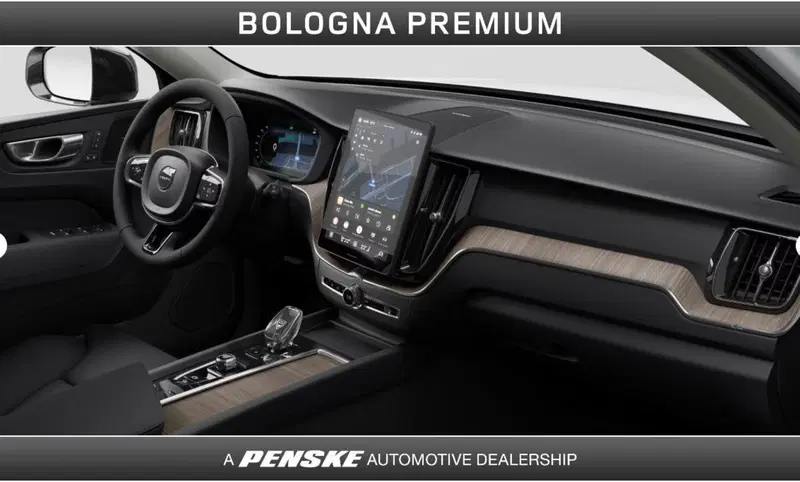 Volvo XC60 nuova a Bologna (4)