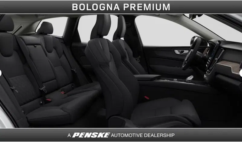 Volvo XC60 nuova a Bologna (5)