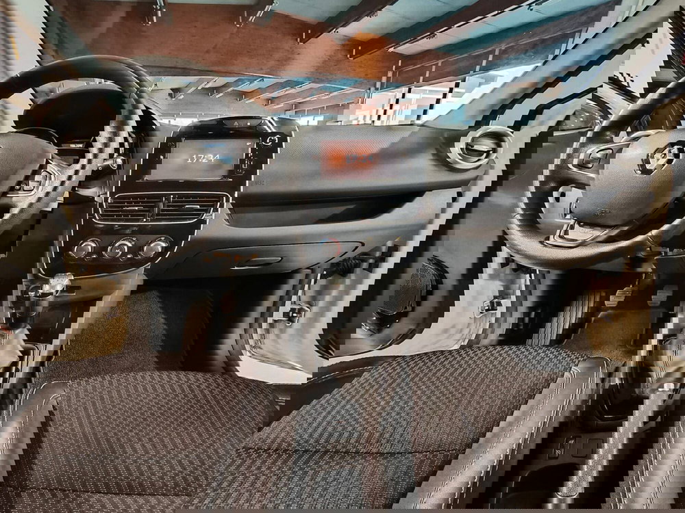 Renault Clio usata a Brescia (10)