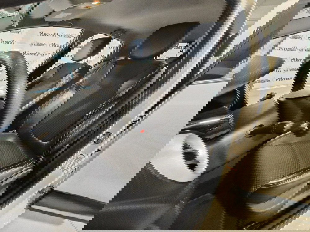 Renault Clio usata a Brescia (12)