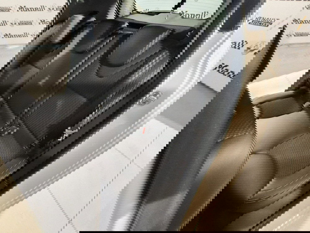 Renault Clio usata a Brescia (13)