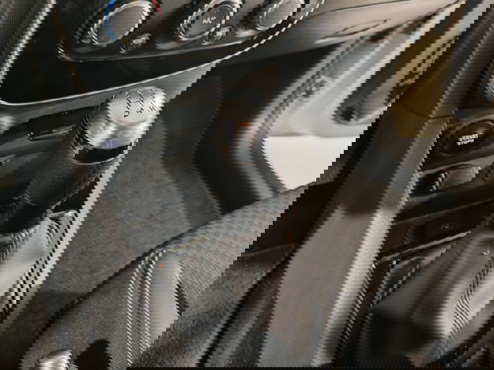 Renault Clio usata a Brescia (14)