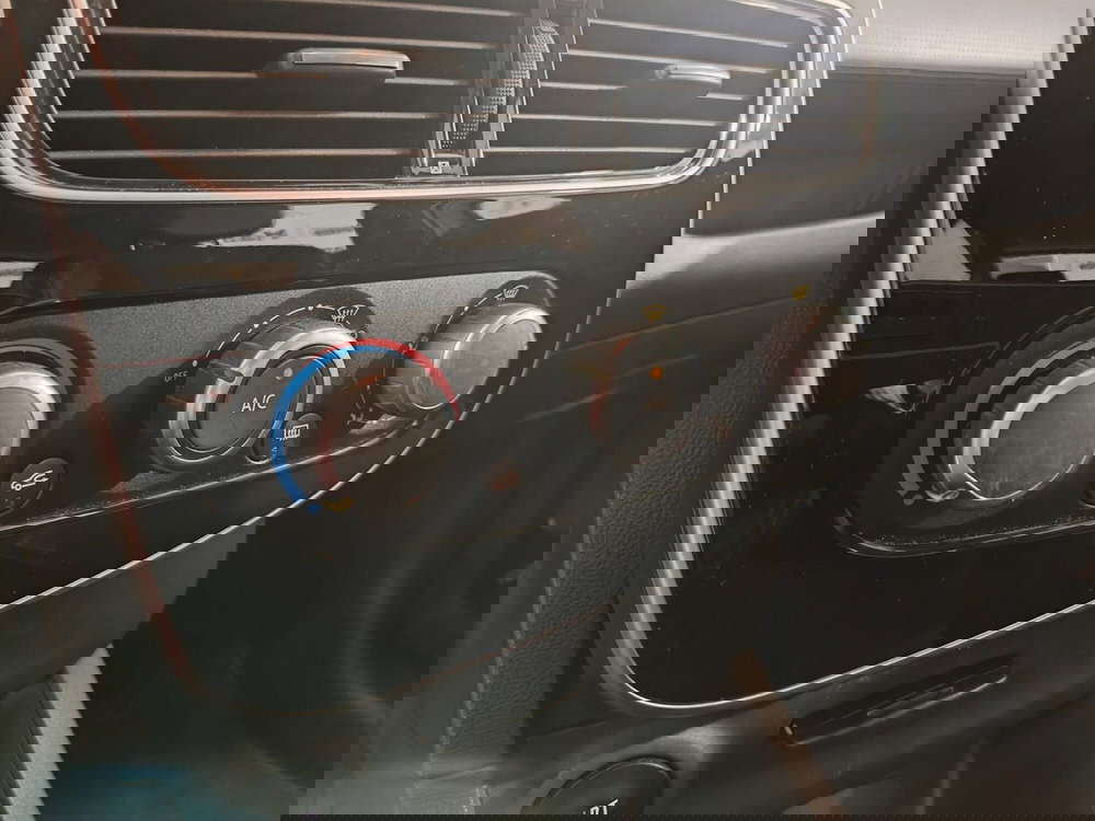 Renault Clio usata a Brescia (18)