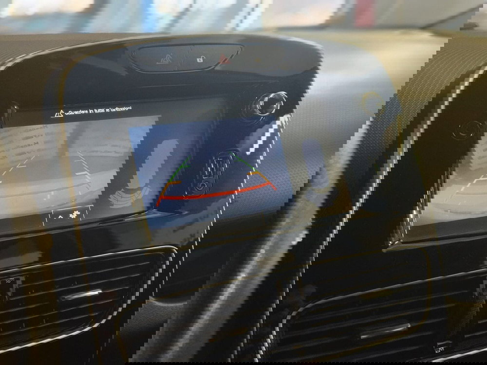 Renault Clio usata a Brescia (19)