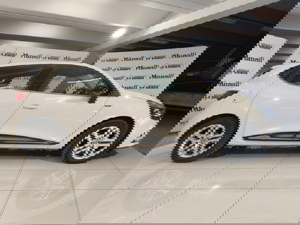 Renault Clio usata a Brescia (2)