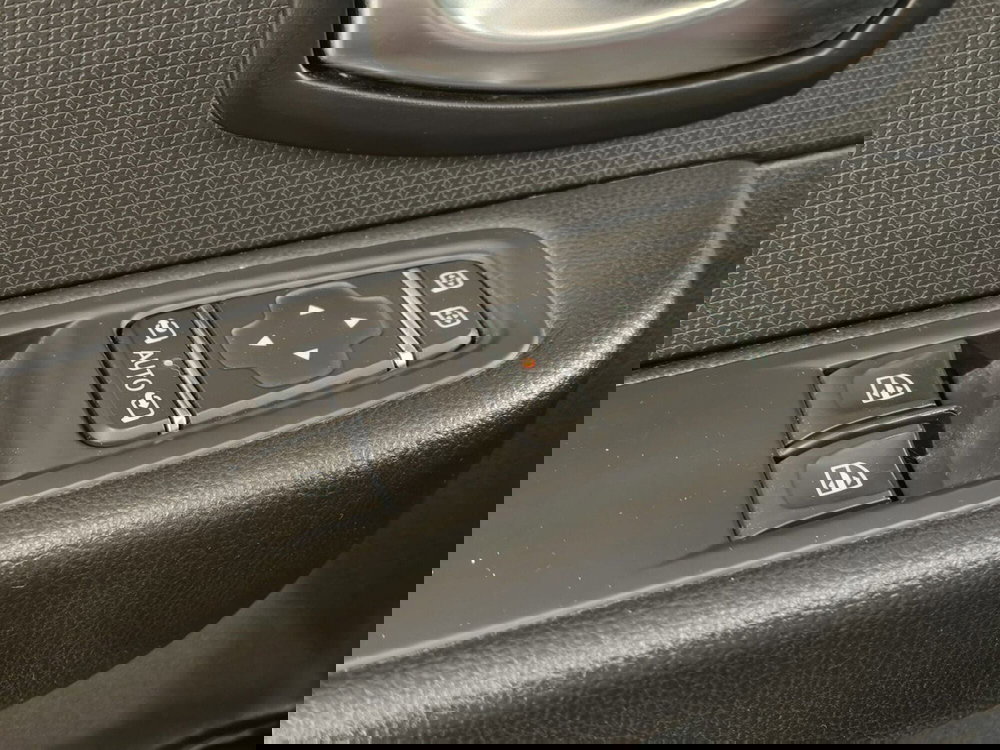 Renault Clio usata a Brescia (20)