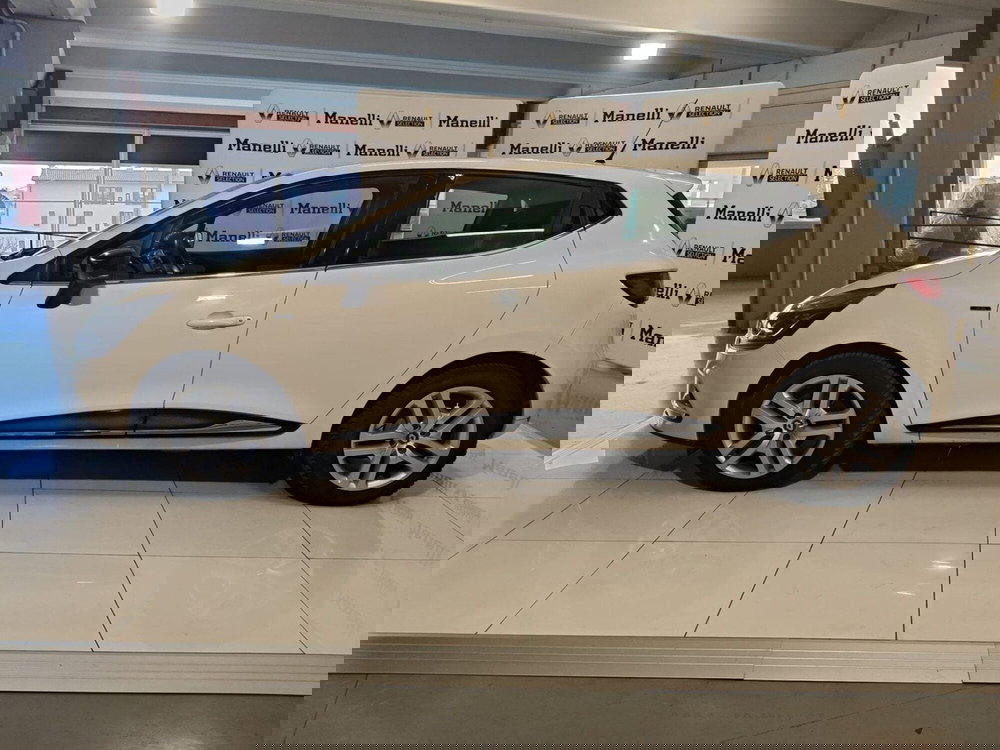 Renault Clio usata a Brescia (3)