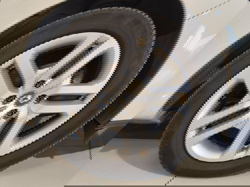 Renault Clio usata a Brescia (8)