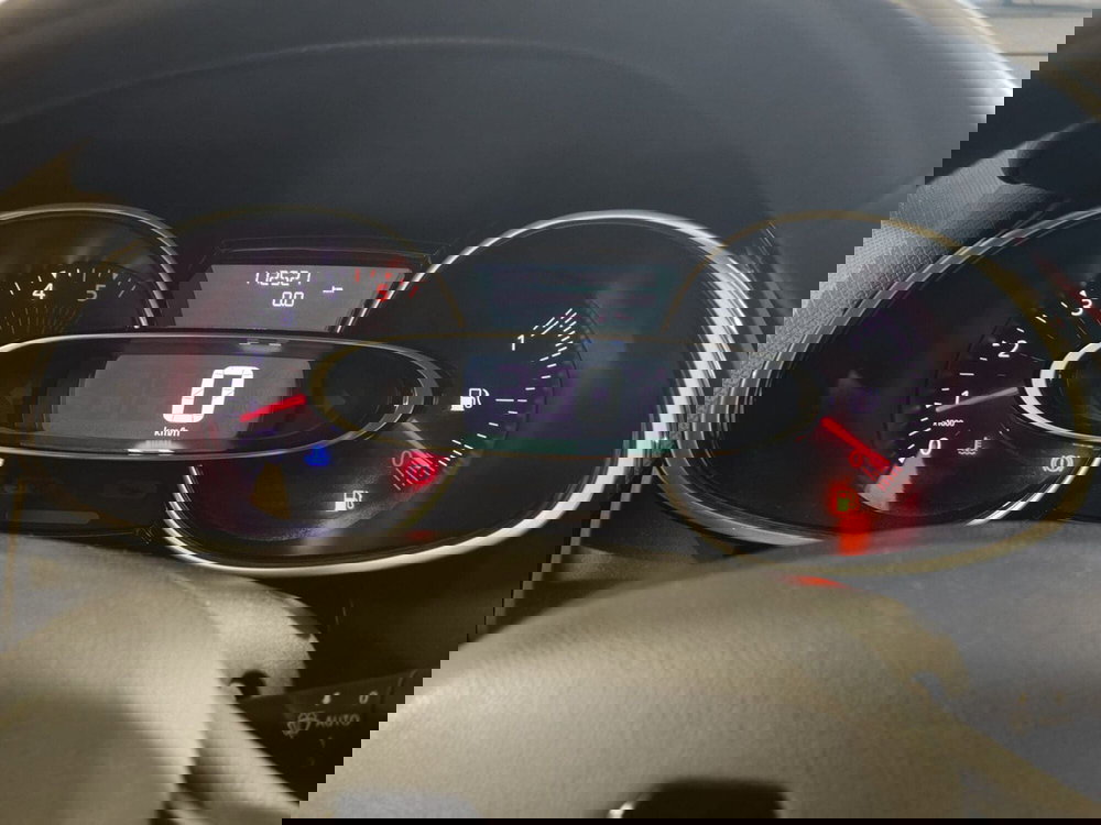 Renault Clio usata a Brescia (9)