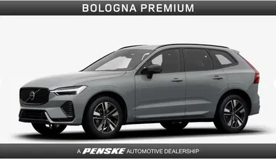 Volvo XC60 2.0 b5 mhev Plus Dark awd auto nuova a Casalecchio di Reno