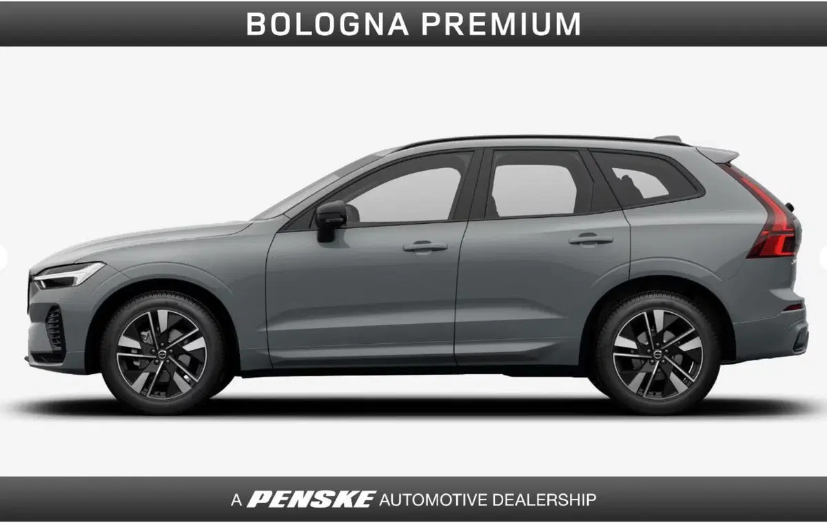 Volvo XC60 nuova a Bologna (2)