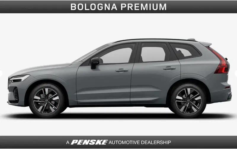 Volvo XC60 nuova a Bologna (2)