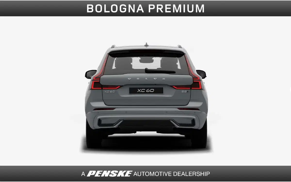 Volvo XC60 nuova a Bologna (3)