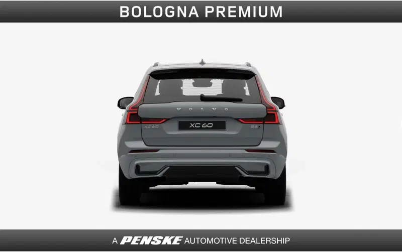 Volvo XC60 nuova a Bologna (3)