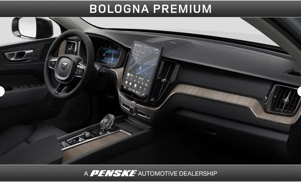 Volvo XC60 nuova a Bologna (4)