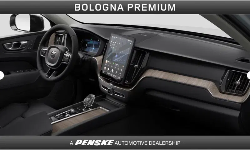 Volvo XC60 nuova a Bologna (4)