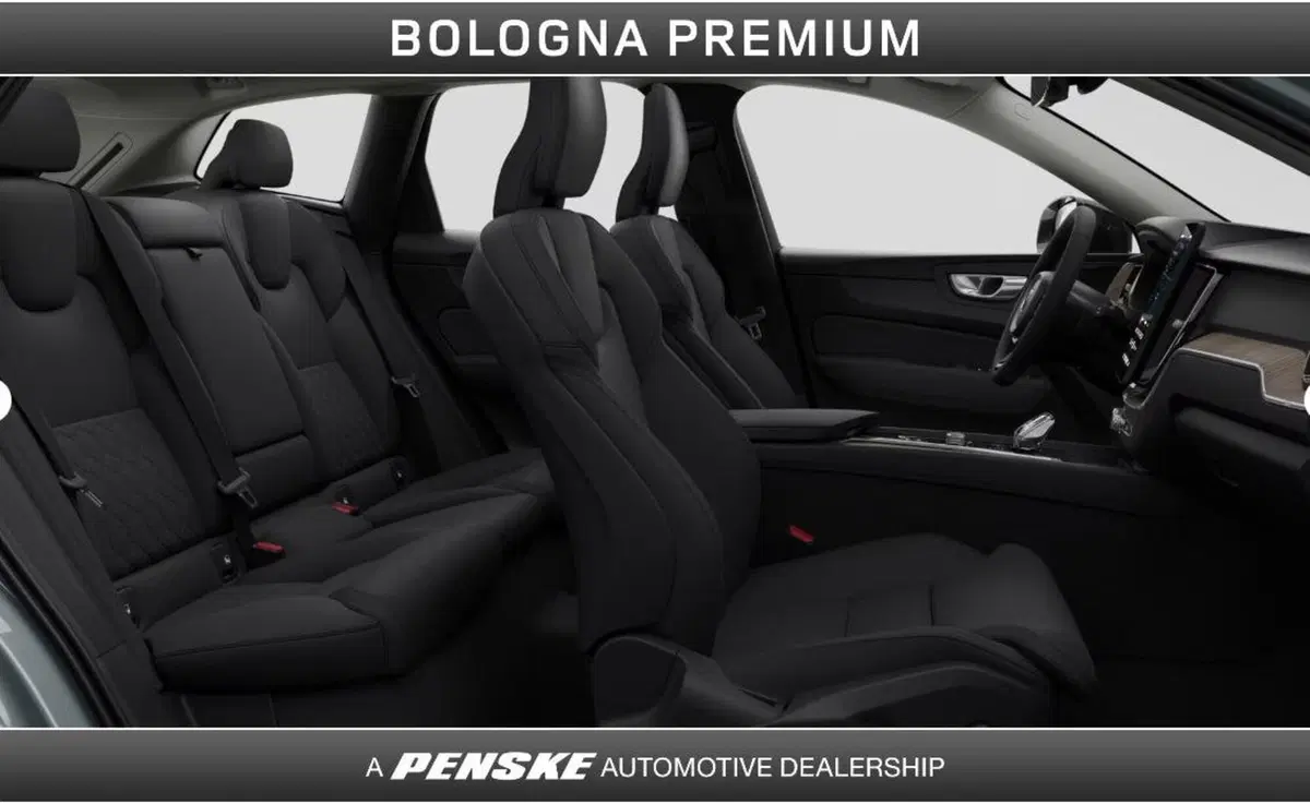 Volvo XC60 nuova a Bologna (5)
