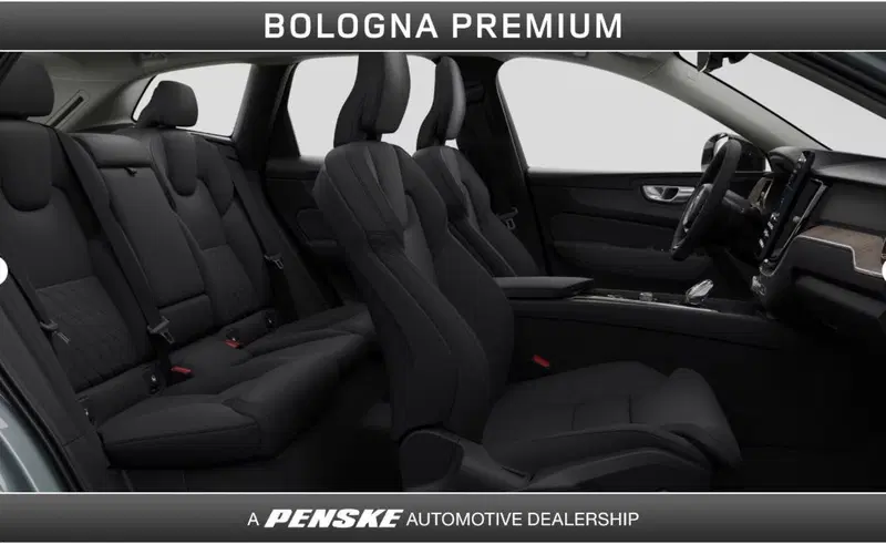 Volvo XC60 nuova a Bologna (5)