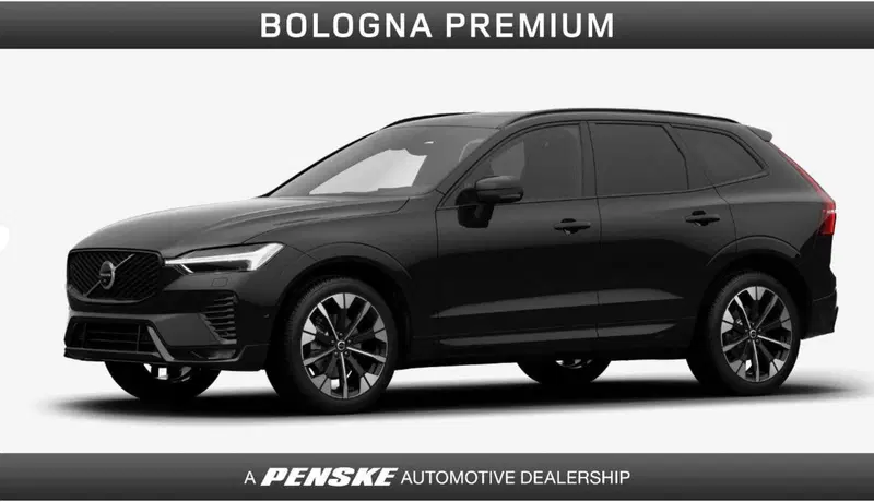 Volvo XC60 nuova a Bologna