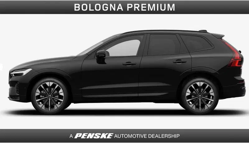 Volvo XC60 nuova a Bologna (2)