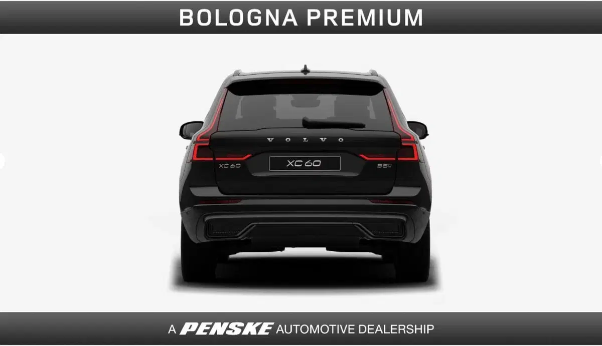 Volvo XC60 nuova a Bologna (3)