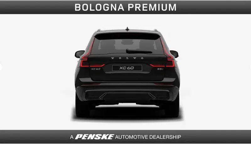 Volvo XC60 nuova a Bologna (3)